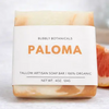 Tallow Bar Soap