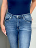 Judy Blue Slim To None Tummy Control Classic Skinny Jeans