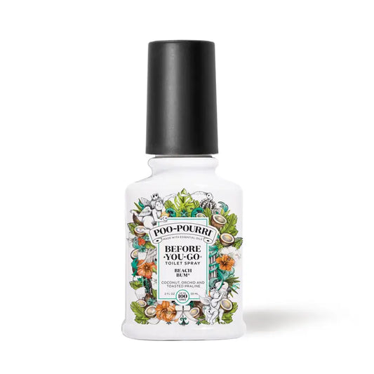 Poo-Pourri Before You Go 2oz