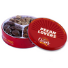 Pecan Lovers Small Gift Tin