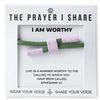 The Prayer Cord Bracelet