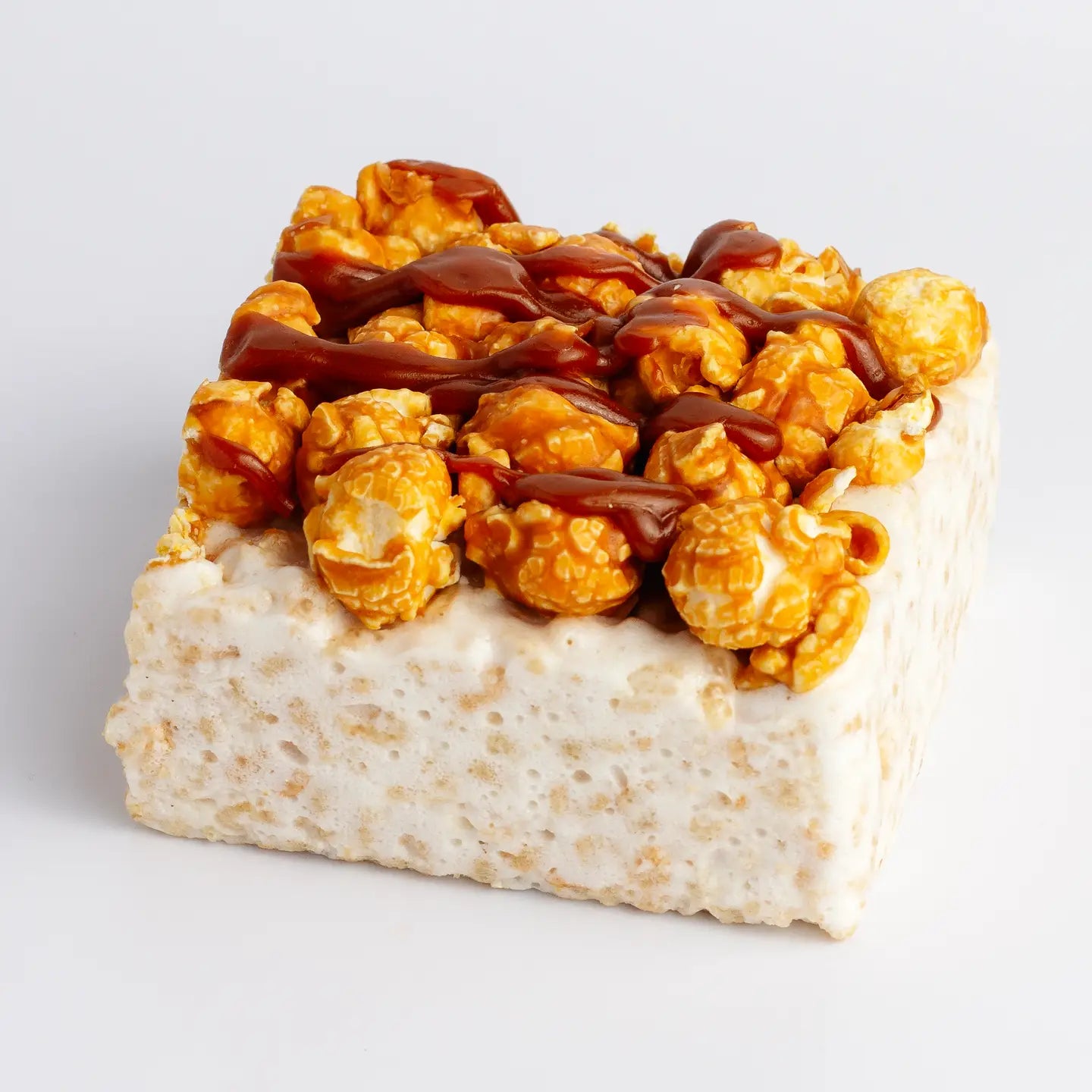 Gourmet Marshmallow Rice Crispy Treats