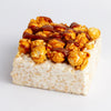 Gourmet Marshmallow Rice Crispy Treats