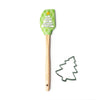 Christmas Spatula Cookie Cutter Set