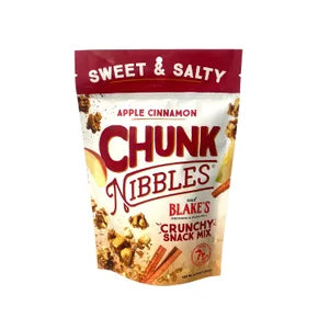 Chunk Nibbles