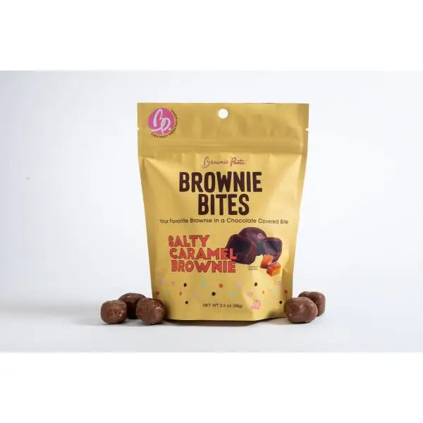 Brownie Bites( Multiple)