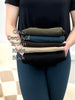 MPB Exclusive Women's Pull On Harmony Hyperstretch Skinny Pants  | Everyday Colors