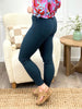 MPB Exclusive Women's Pull On Harmony Hyperstretch Skinny Pants  | Everyday Colors