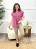 MPB Exclusive Women's Pull On Harmony Hyperstretch Skinny Pants  | Everyday Colors