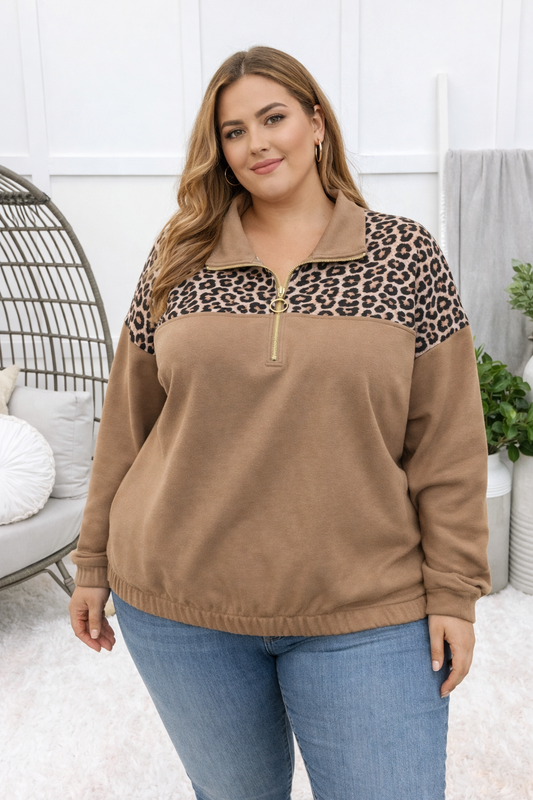 You've Got Me Dreaming Pullover