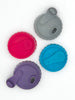No Spill Silicone Can Topper