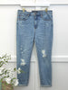 Judy Blue Always in Control Tummy Control Skinny Jeans