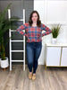 You Better Work It Skinny Jeans by Mica