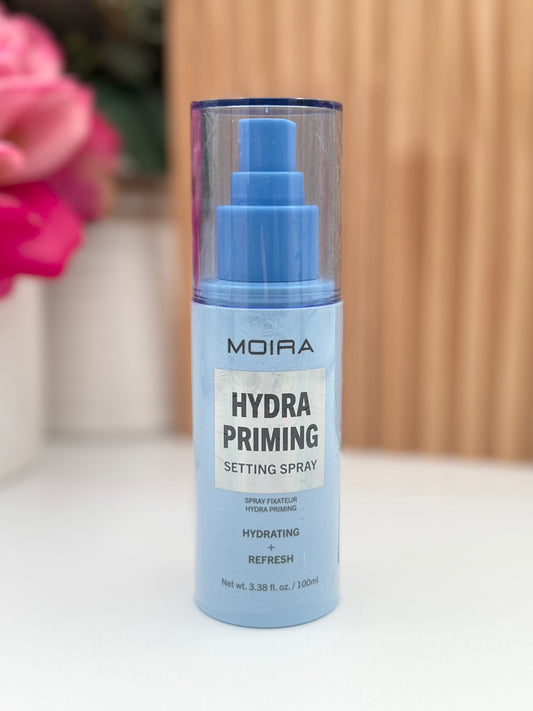 Hydra Priming Setting Spray
