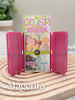 Crush Everything's Fine Pill & Vitamin Case