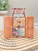 Crush Everything's Fine Pill & Vitamin Case