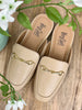Corky Camel Charmer Mule Slip on Shoes