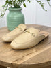 Corky Camel Charmer Mule Slip on Shoes