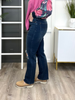 Judy Blue Knee Slappin' High Waisted Dad Jeans