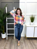 Step to the Beat Straight Leg Jeans by Mica Denim