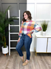 Step to the Beat Straight Leg Jeans by Mica Denim