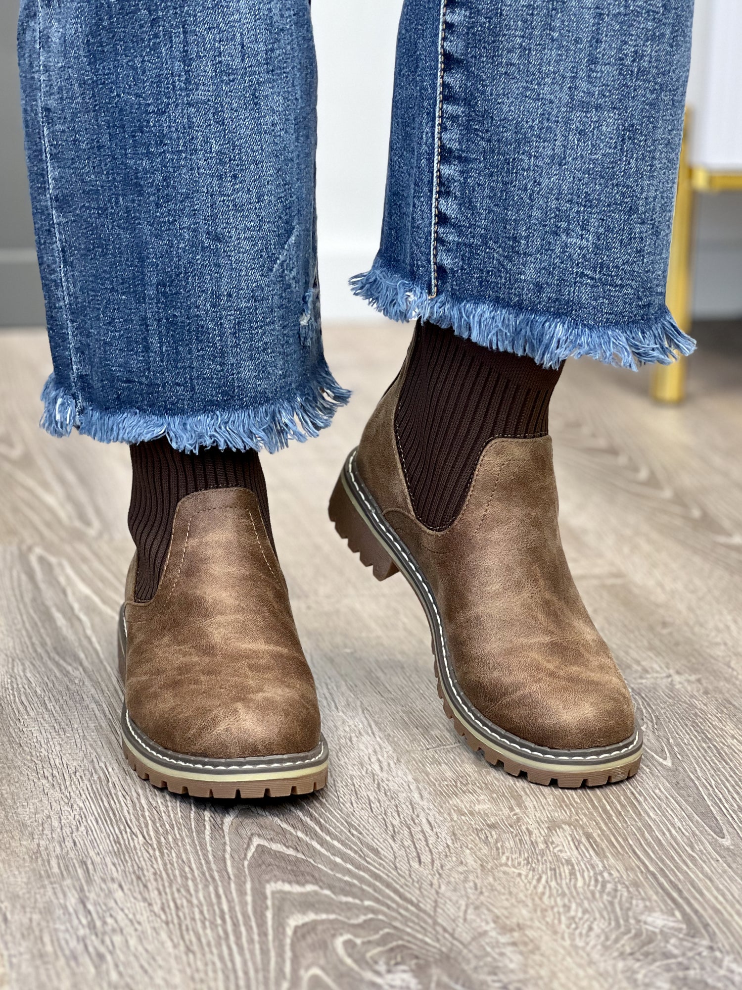 Boots styles for 219 top
