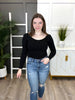 Long Sleeve Confidence Booster Shape-Wear