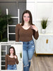 Long Sleeve Confidence Booster Shape-Wear