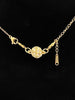 Magnetic Jewelry Clasp (Gold & Silver)