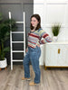 Judy Blue Dad Knows Best Mid- Rise Dad Jeans
