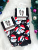 Christmas Movie Socks