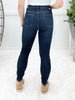 No Regrets High Rise Skinny Jeans by RFM