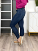No Regrets High Rise Skinny Jeans by RFM