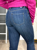 No Regrets High Rise Skinny Jeans by RFM