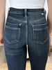 Perfect Fit High Rise Bootcut Jeans by RFM