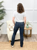 Perfect Fit High Rise Bootcut Jeans by RFM