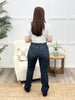 Perfect Fit High Rise Bootcut Jeans by RFM