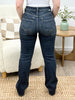 Perfect Fit High Rise Bootcut Jeans by RFM