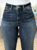 Perfect Fit High Rise Bootcut Jeans by RFM