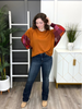Perfect Fit High Rise Bootcut Jeans by RFM