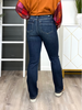 Perfect Fit High Rise Bootcut Jeans by RFM