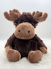 Moose Warmies