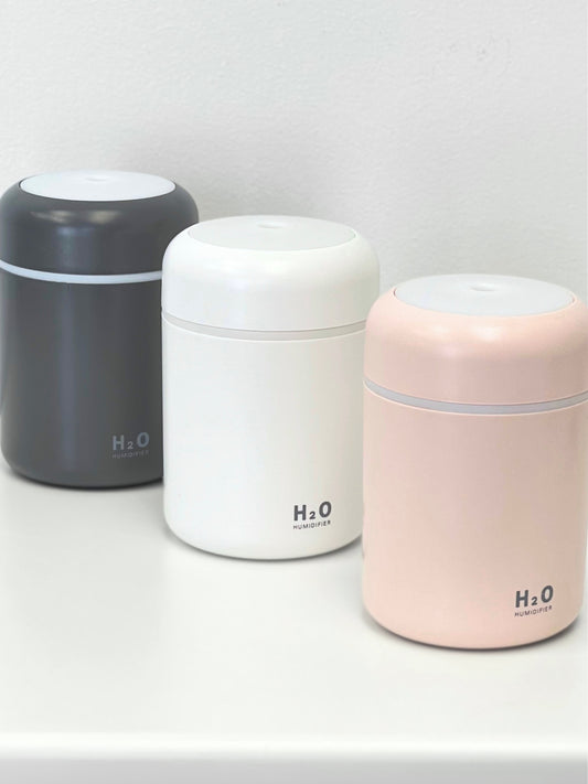 Portable Mini Humidifiers