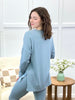 Felicity Loungewear Set- Sage