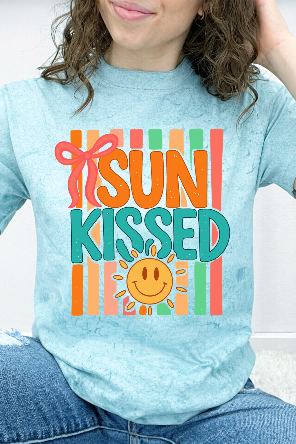 Sunkissed Graphic Collection