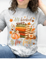 All Booked For Fall Graphic Collection