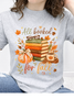 All Booked For Fall Graphic Collection