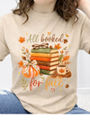 Sand Tultex Tee