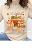 All Booked For Fall Graphic Collection