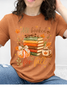All Booked For Fall Graphic Collection